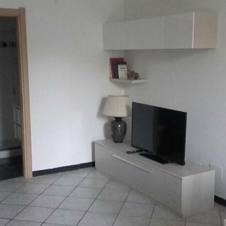 Station'S Windows Apartman La Spezia Kültér fotó