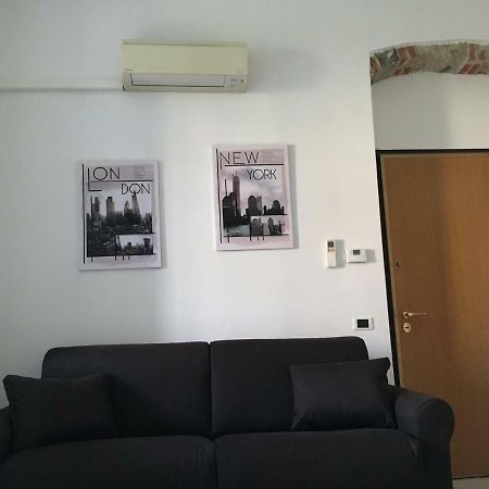 Station'S Windows Apartman La Spezia Kültér fotó