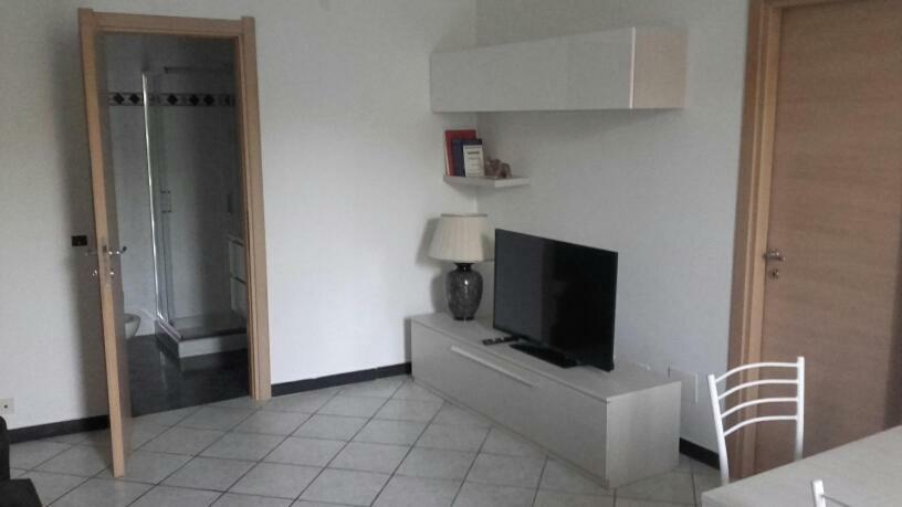Station'S Windows Apartman La Spezia Kültér fotó