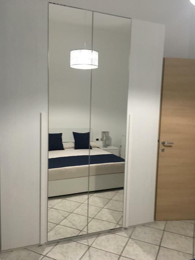 Station'S Windows Apartman La Spezia Kültér fotó