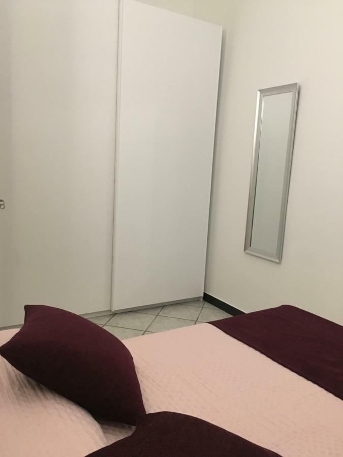 Station'S Windows Apartman La Spezia Kültér fotó