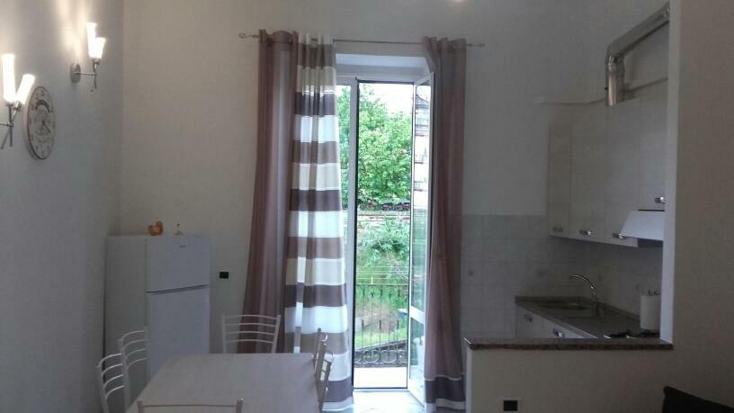 Station'S Windows Apartman La Spezia Kültér fotó
